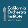 California Orchestra Institute